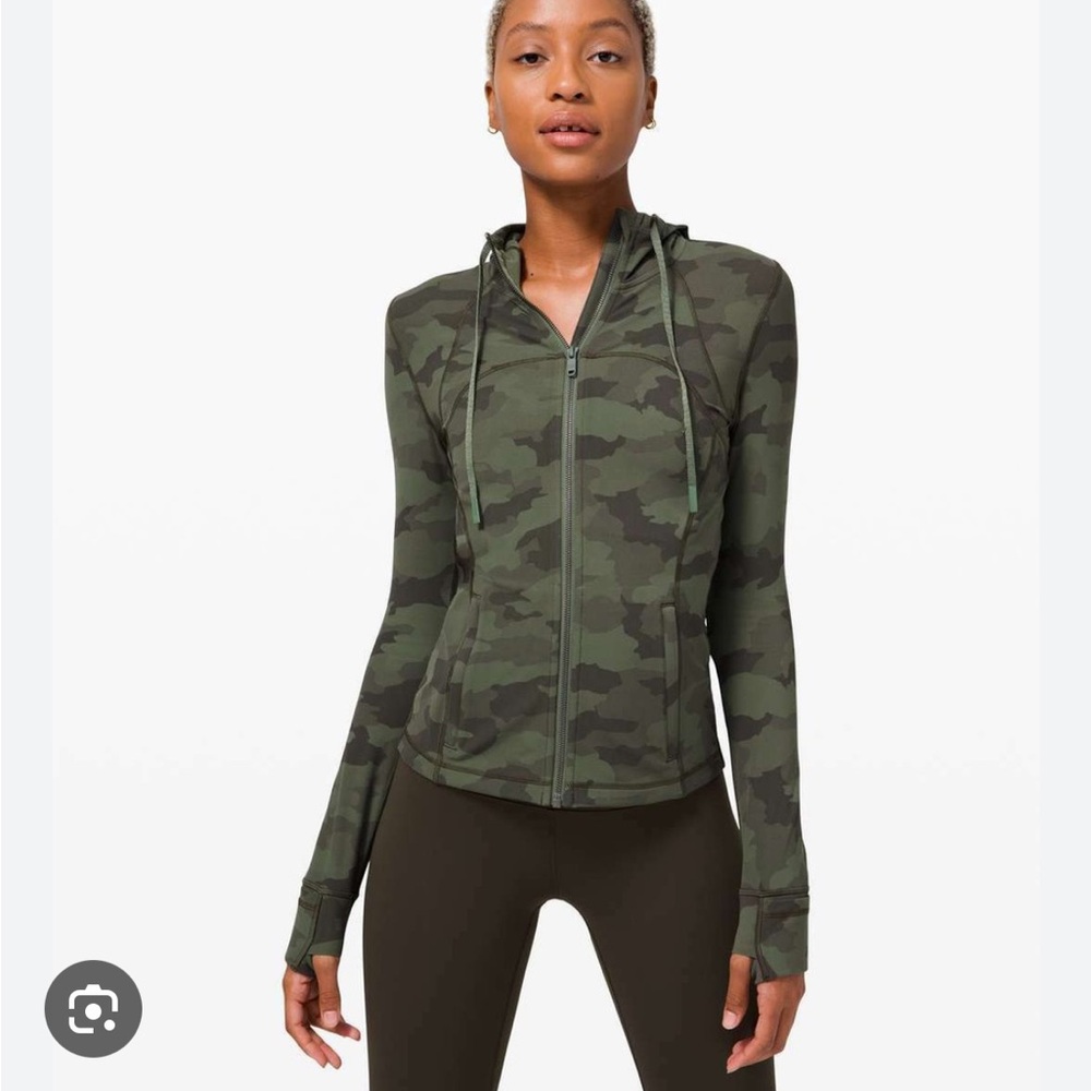 Lululemon Define Jacket
